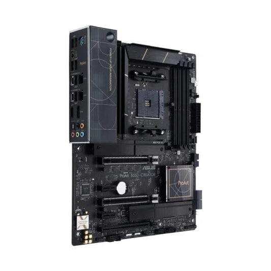 ASUS ProArt B550 Creator Motherboard