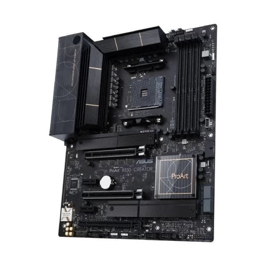 ASUS ProArt B550 Creator Motherboard