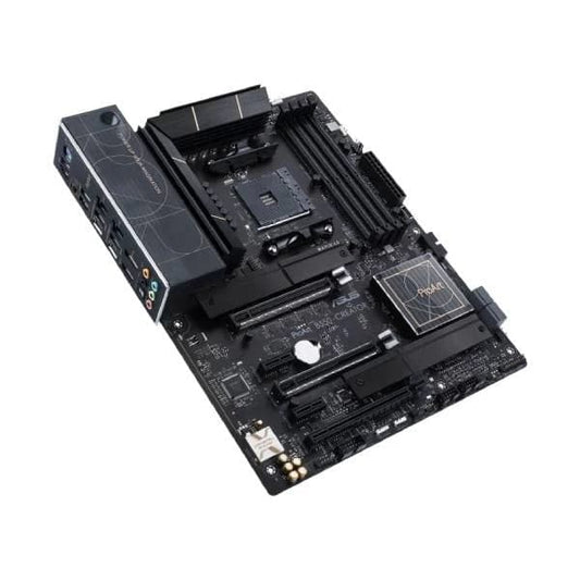 ASUS ProArt B550 Creator Motherboard