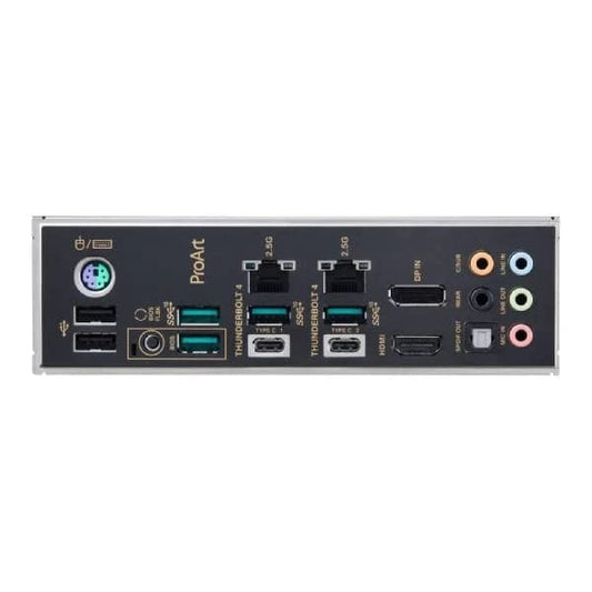 ASUS ProArt B550 Creator Motherboard