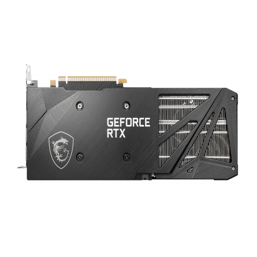 MSI GeForce RTX 3060 Ventus 3X 12GB Graphic Card