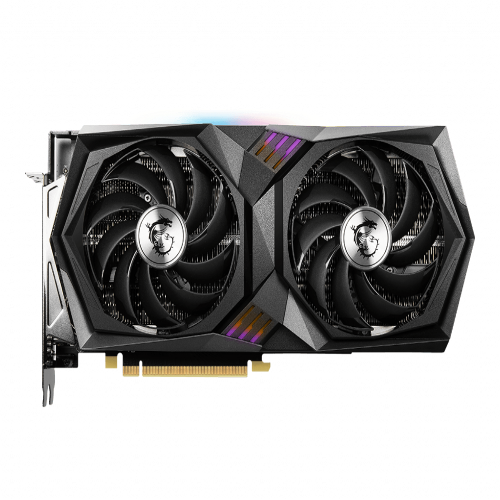 MSI GeForce RTX 3060 Gaming 12GB Graphic Card