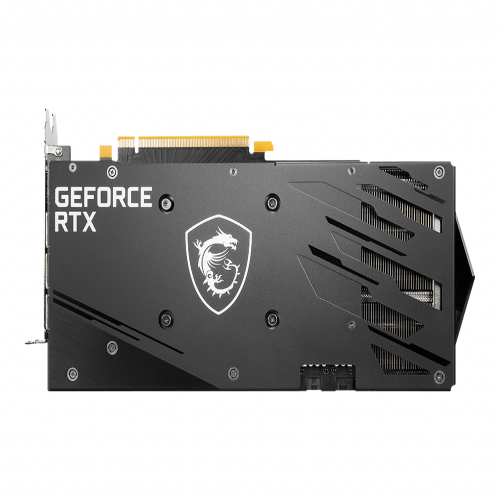 MSI GeForce RTX 3060 Gaming 12GB Graphic Card