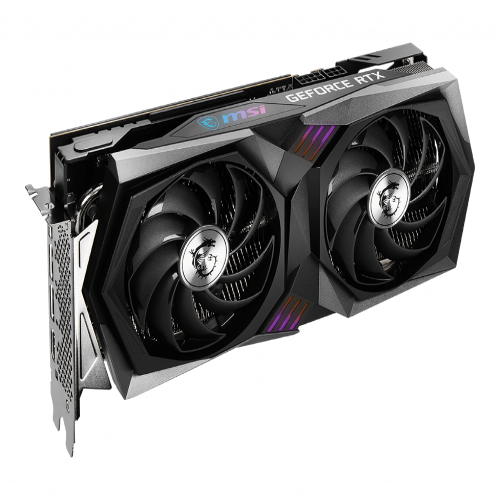 MSI GeForce RTX 3060 Gaming 12GB Graphic Card