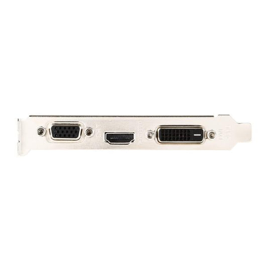 MSI GT 710 H LP 2GB DDR3 Graphics Card
