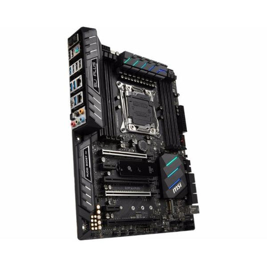 MSI MEG X299 Creation WiFi Motherboard
