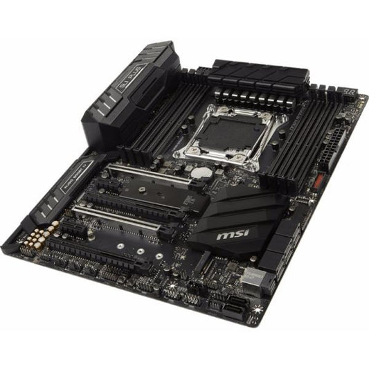 MSI MEG X299 Creation WiFi Motherboard