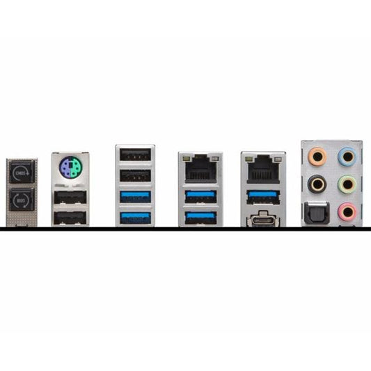 MSI MEG X299 Creation WiFi Motherboard