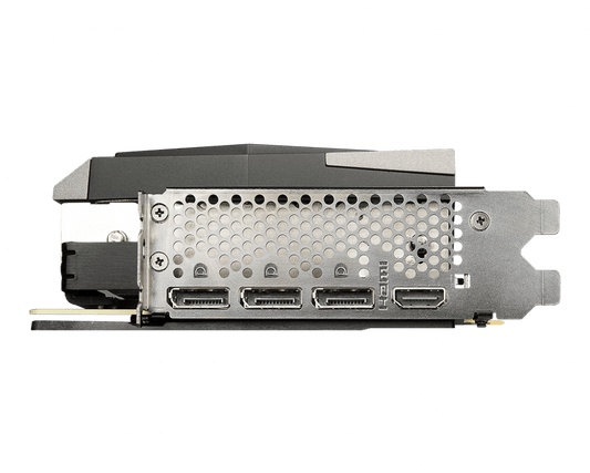 MSI GeForce RTX 3090 Gaming X Trio 24GB Graphic Card