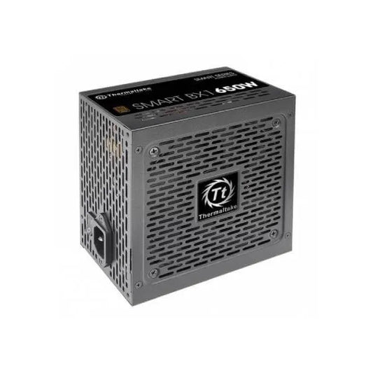 Thermaltake Smart BX1 Bronze Non Modular PSU (650 Watt)