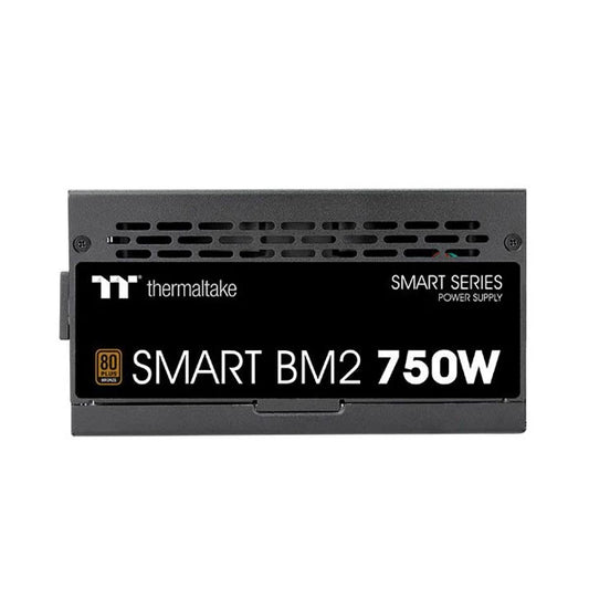 hermaltake Smart BM2 750W Premium Edition Fully Modular PSU (750 Watt)