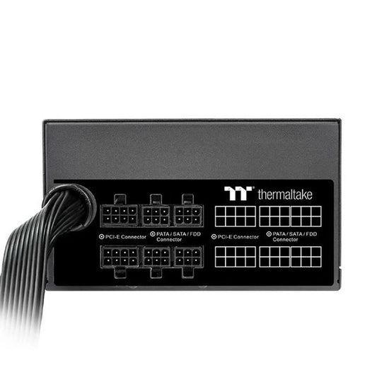 hermaltake Smart BM2 750W Premium Edition Fully Modular PSU (750 Watt)