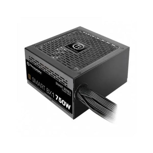 Thermaltake Smart BX1 Bronze Non Modular PSU (750 Watt)