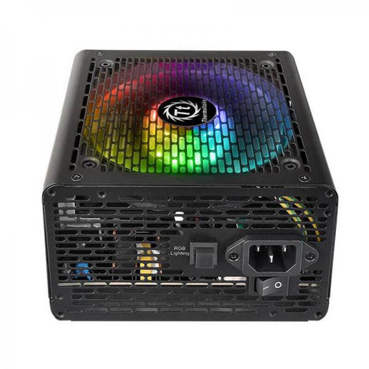 Thermaltake Smart BX1 RGB 550 Non Modular PSU (550 Watt)