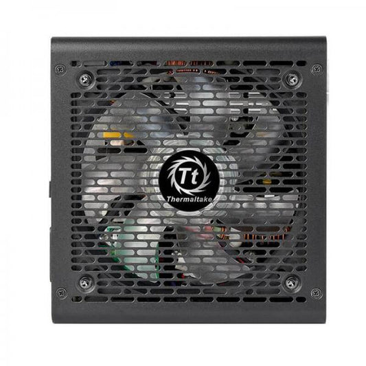 Thermaltake Smart BX1 RGB 550 Non Modular PSU (550 Watt)