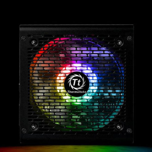 Thermaltake Smart BX1 RGB 650 Non Modular PSU (650 Watt)