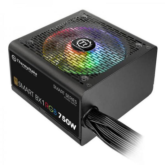 Thermaltake Smart BX1 RGB 750 Non Modular PSU (750 Watt)