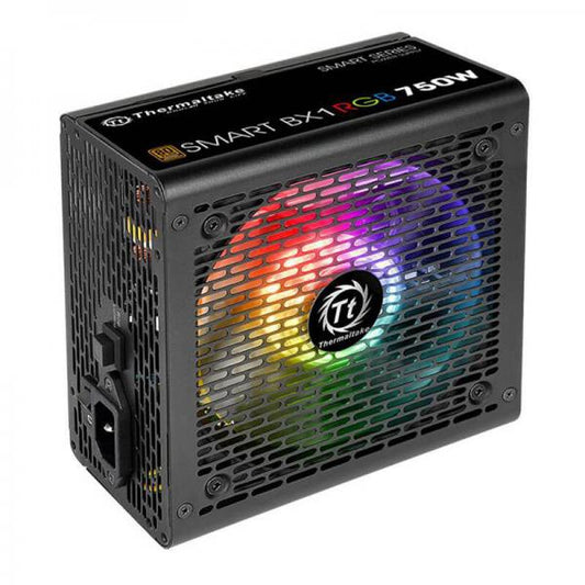 Thermaltake Smart BX1 RGB 750 Non Modular PSU (750 Watt)