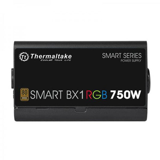 Thermaltake Smart BX1 RGB 750 Non Modular PSU (750 Watt)