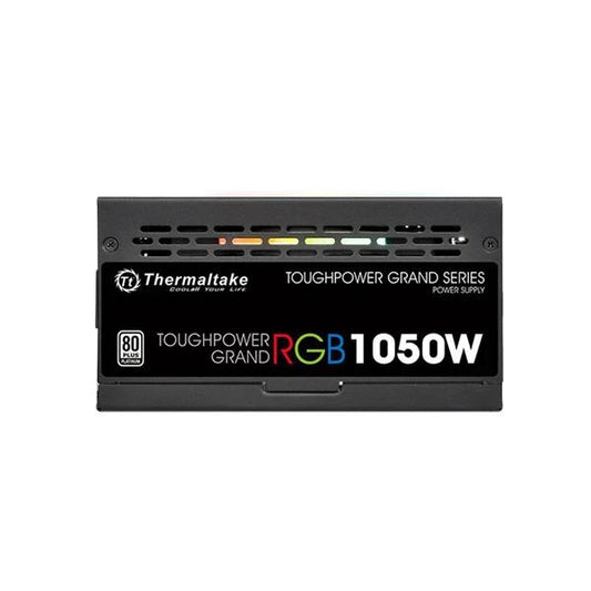 Thermaltake Toughpower Grand RGB 1050 Platinum PSU (1050 Watt)
