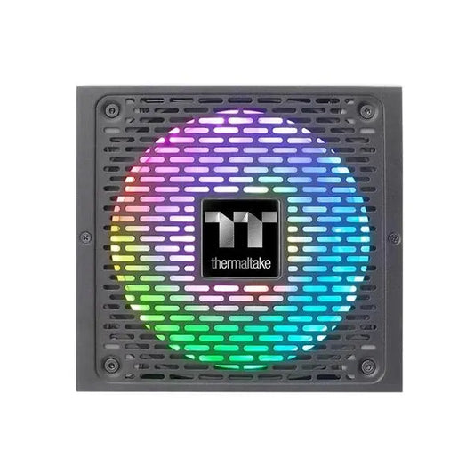 Thermaltake ToughPower iRGB Gold PSU (750 Watt)