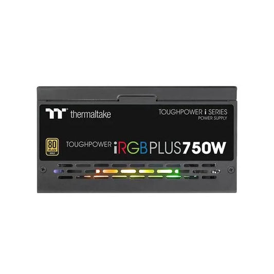 Thermaltake ToughPower iRGB Gold PSU (750 Watt)