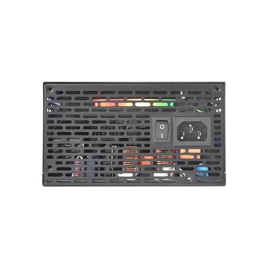 Thermaltake ToughPower iRGB Gold PSU (750 Watt)
