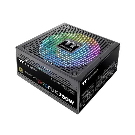 Thermaltake ToughPower iRGB Gold PSU (750 Watt)