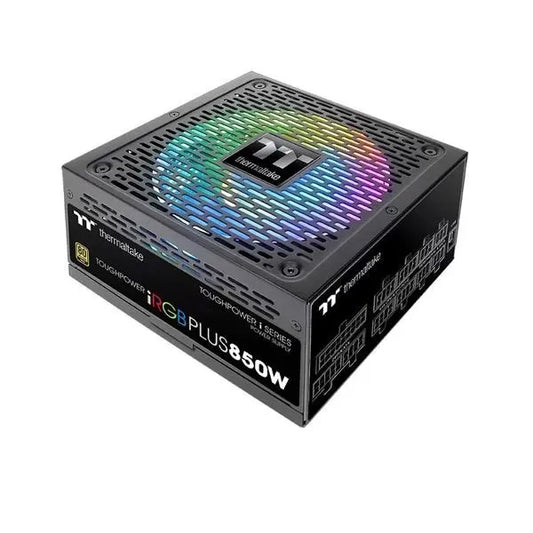 Thermaltake Toughpower IRGB Gold Fully Modular PSU (850 Watt)