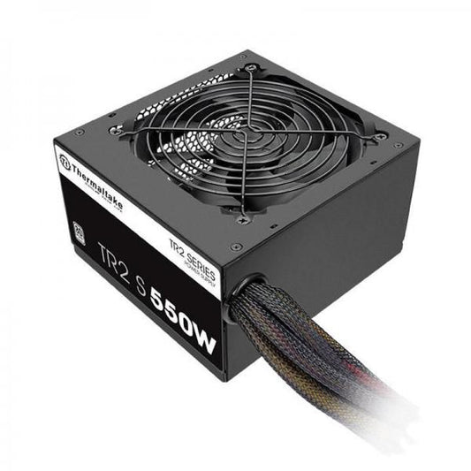 Thermaltake TR2 S 550 Non Modular PSU (550 Watt)