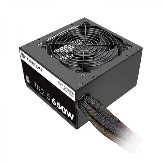 Thermaltake TR2 S 650 Non Modular PSU (650 Watt)