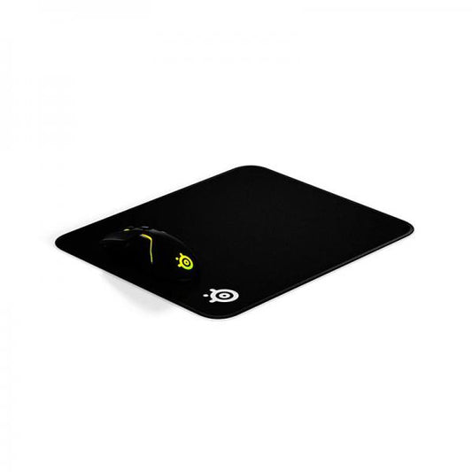 SteelSeries QcK Edge - Medium Gaming Mouse Pad (Black)