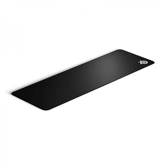 SteelSeries QcK Edge - XL Gaming Mouse Pad Black