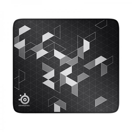 SteelSeries Qck + Limited Edition Mouse Pad (Medium)