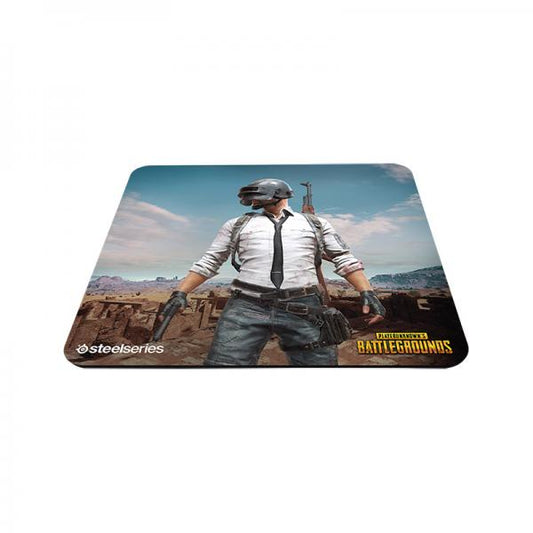 SteelSeries Qck+ PUBG Miramar Edition (Large)
