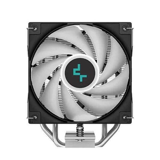 Deepcool AG400 Non-RGB 120mm CPU Air Cooler