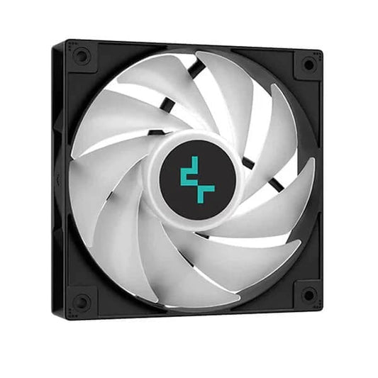 Deepcool AG400 Non-RGB 120mm CPU Air Cooler