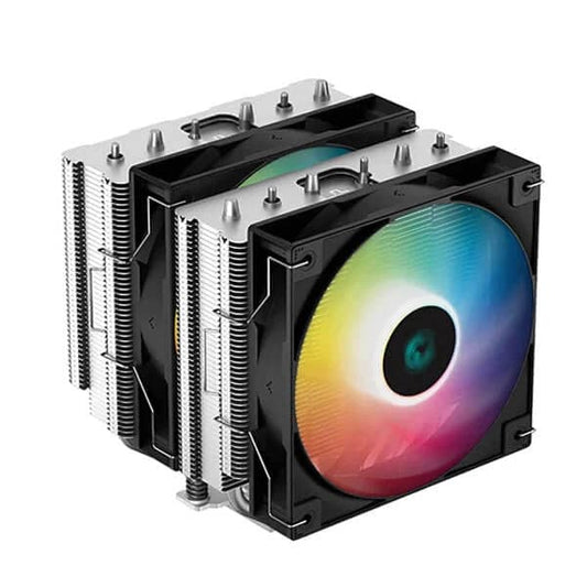 Deepcool Gammaxx AG620 ARGB 120mm CPU Air Cooler