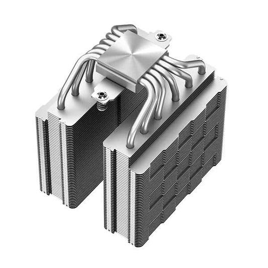 DEEPCOOL Gammaxx AG620 120mm Dual Tower CPU Air Cooler (Black)