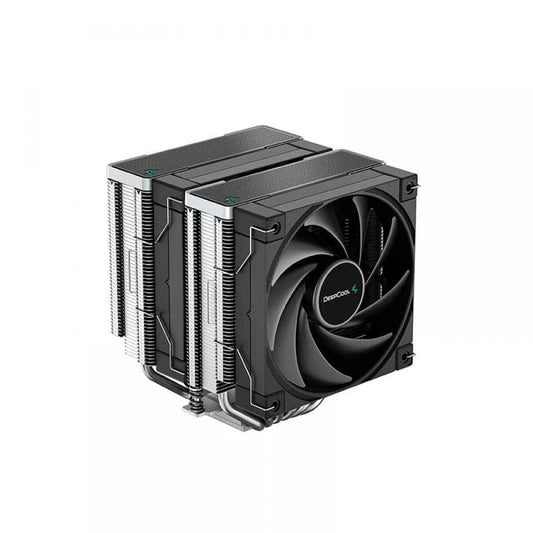 Deepcool AK620 CPU Air Cooler (Black)