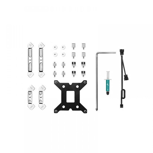 Deepcool AK620 CPU Air Cooler (Black)