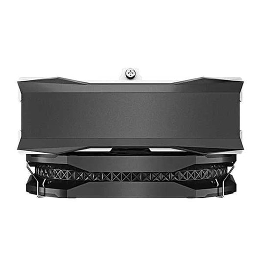 DeepCool AS500 Single Tower CPU Air Cooler (Black)