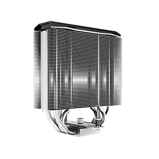 DeepCool AS500 Single Tower CPU Air Cooler (Black)