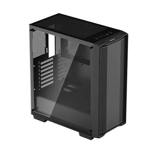 DEEPCOOL CC560 Limited ATX Mid Tower Cabinet ( Black )