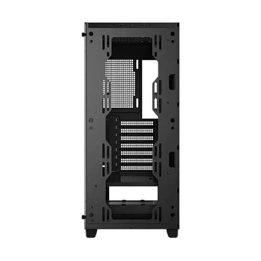 DEEPCOOL CC560 Limited ATX Mid Tower Cabinet ( Black )