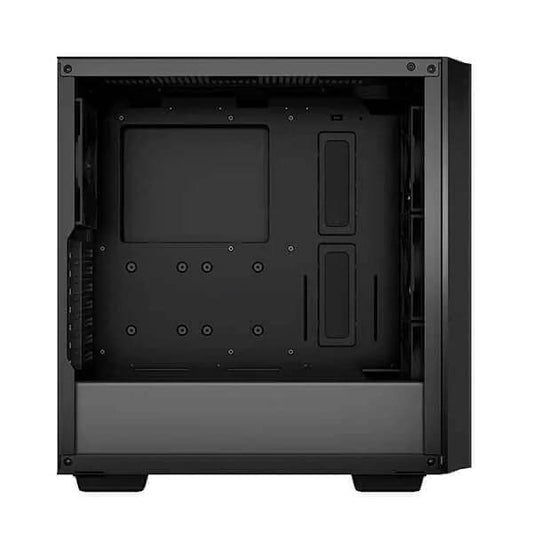 Deepcool CG560 ARGB TG Mid Tower Cabinet (Black)
