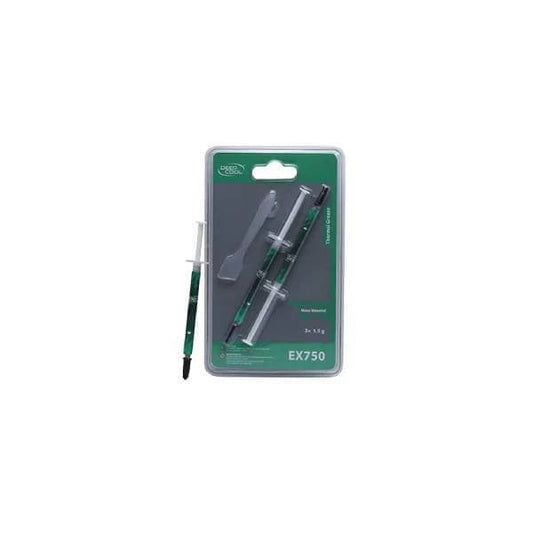 Deepcool EX750 3G Thermal Paste