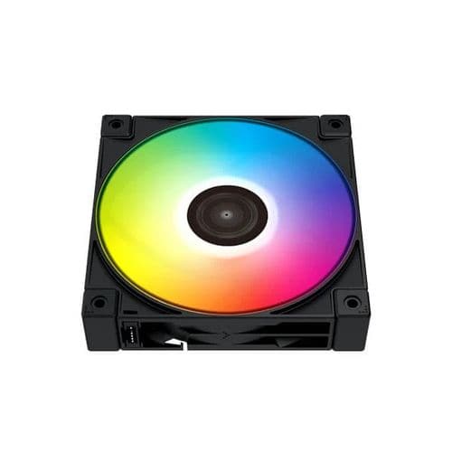 Deepcool FC120 ARGB Cabinet Fan (Single Pack) (Black)