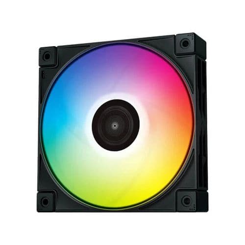 Deepcool FC120 ARGB Cabinet Fan (Single Pack) (Black)