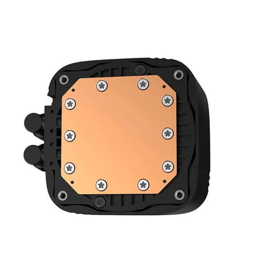 Deepcool Infinity LS520 SE ARGB CPU Liquid Cooler (Black)